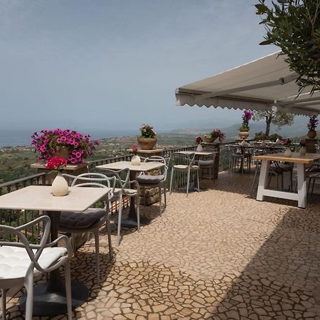 La Pastorella Boutique Hotel 마이라 외부 사진