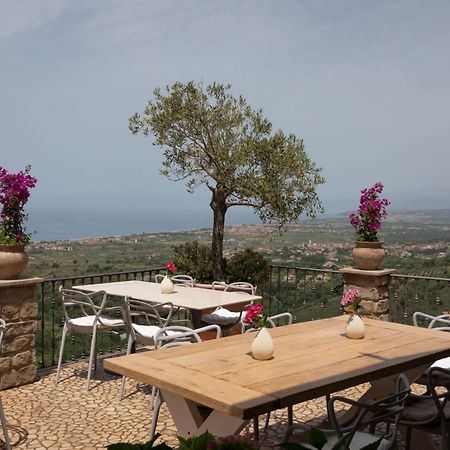 La Pastorella Boutique Hotel 디아망테 외부 사진