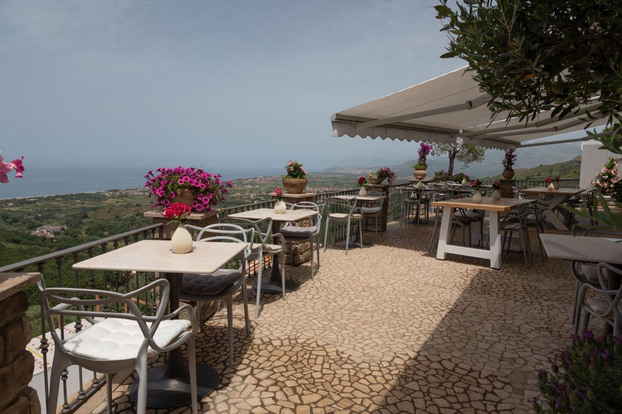 La Pastorella Boutique Hotel 마이라 외부 사진