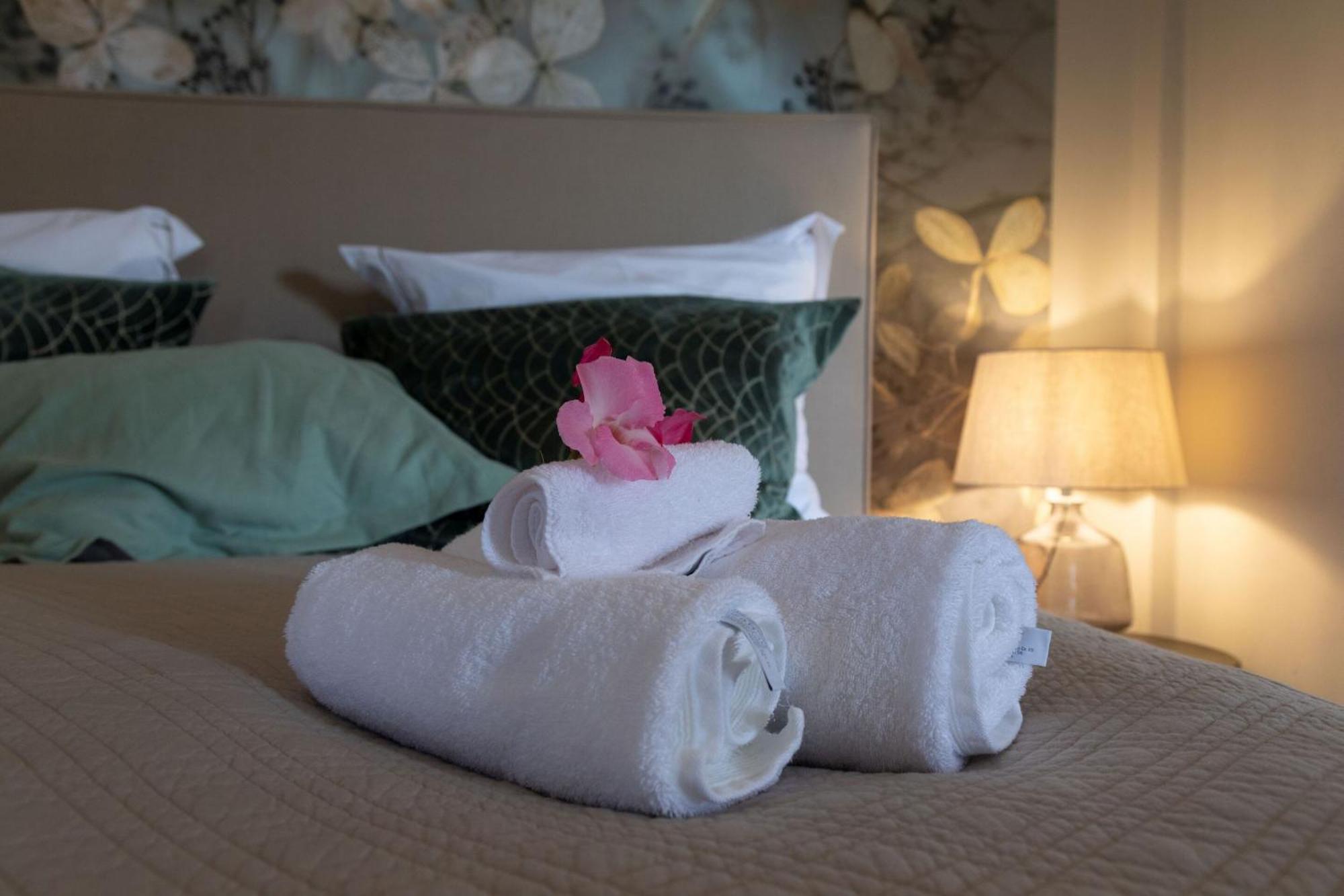 La Pastorella Boutique Hotel 마이라 객실 사진