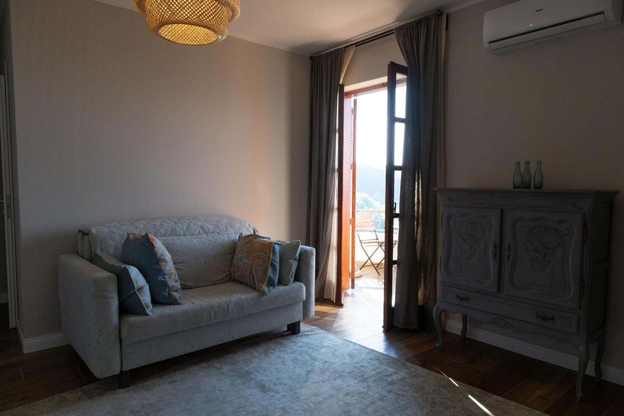 La Pastorella Boutique Hotel 마이라 객실 사진