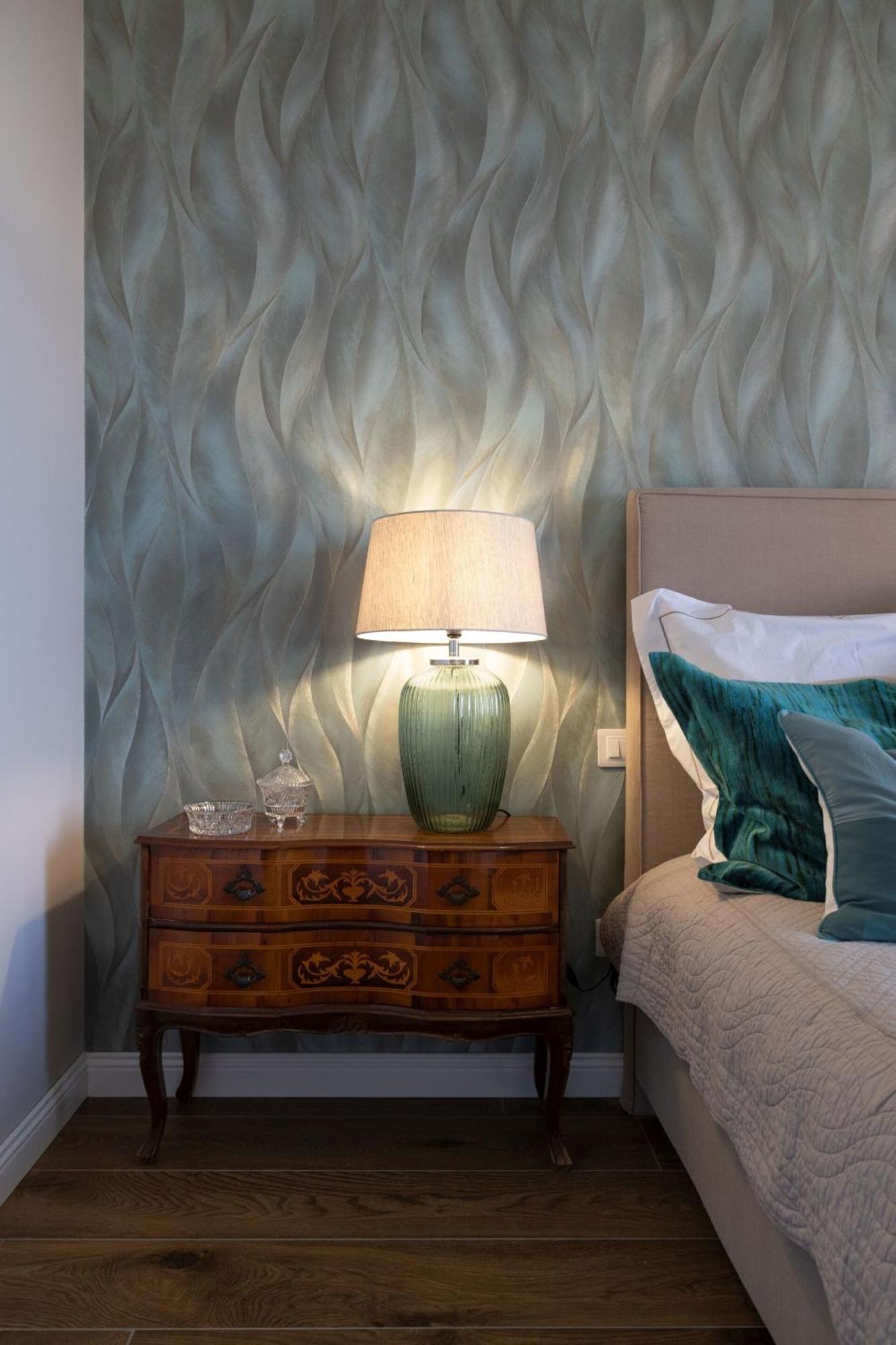 La Pastorella Boutique Hotel 마이라 객실 사진