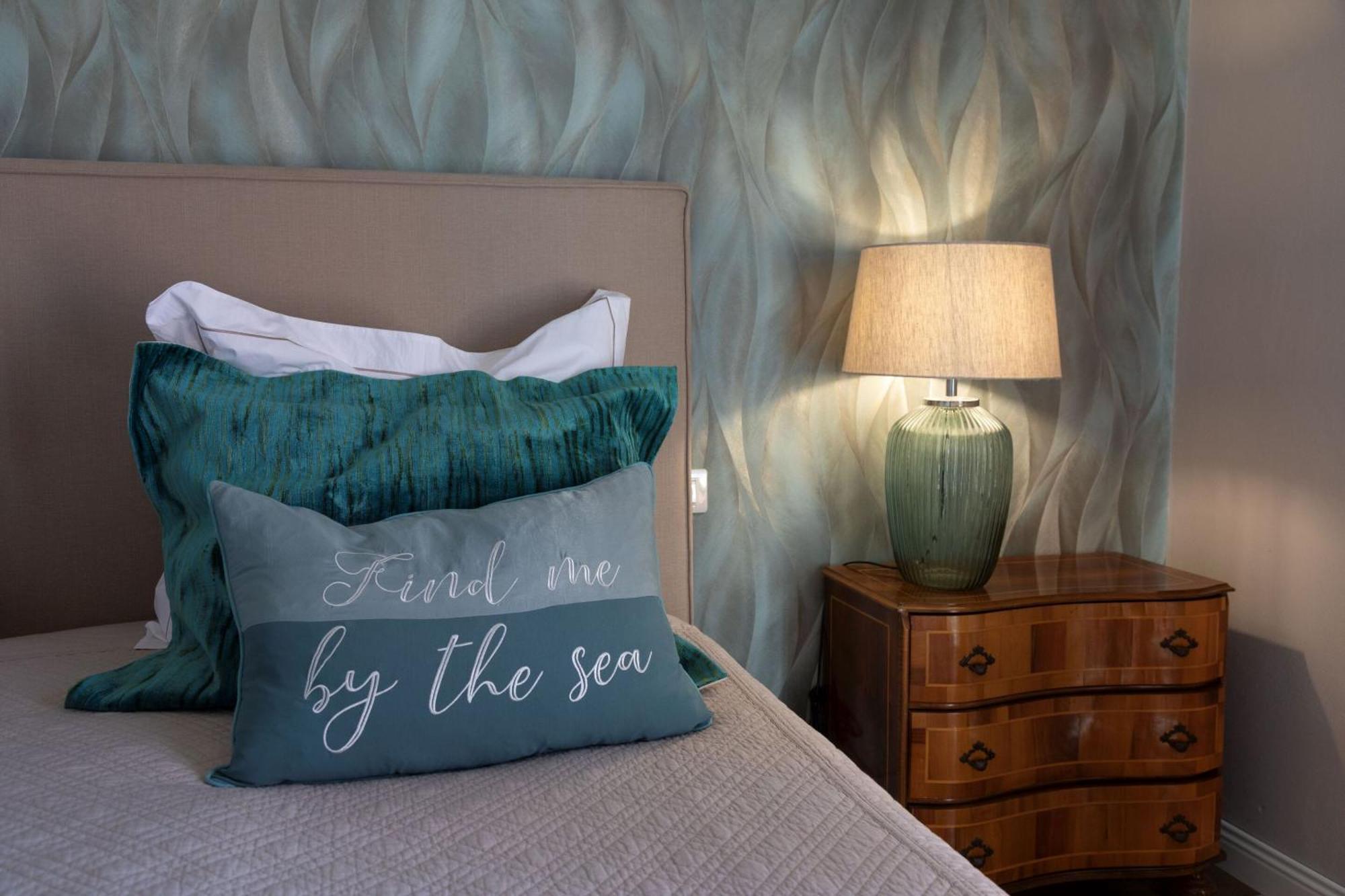 La Pastorella Boutique Hotel 디아망테 객실 사진