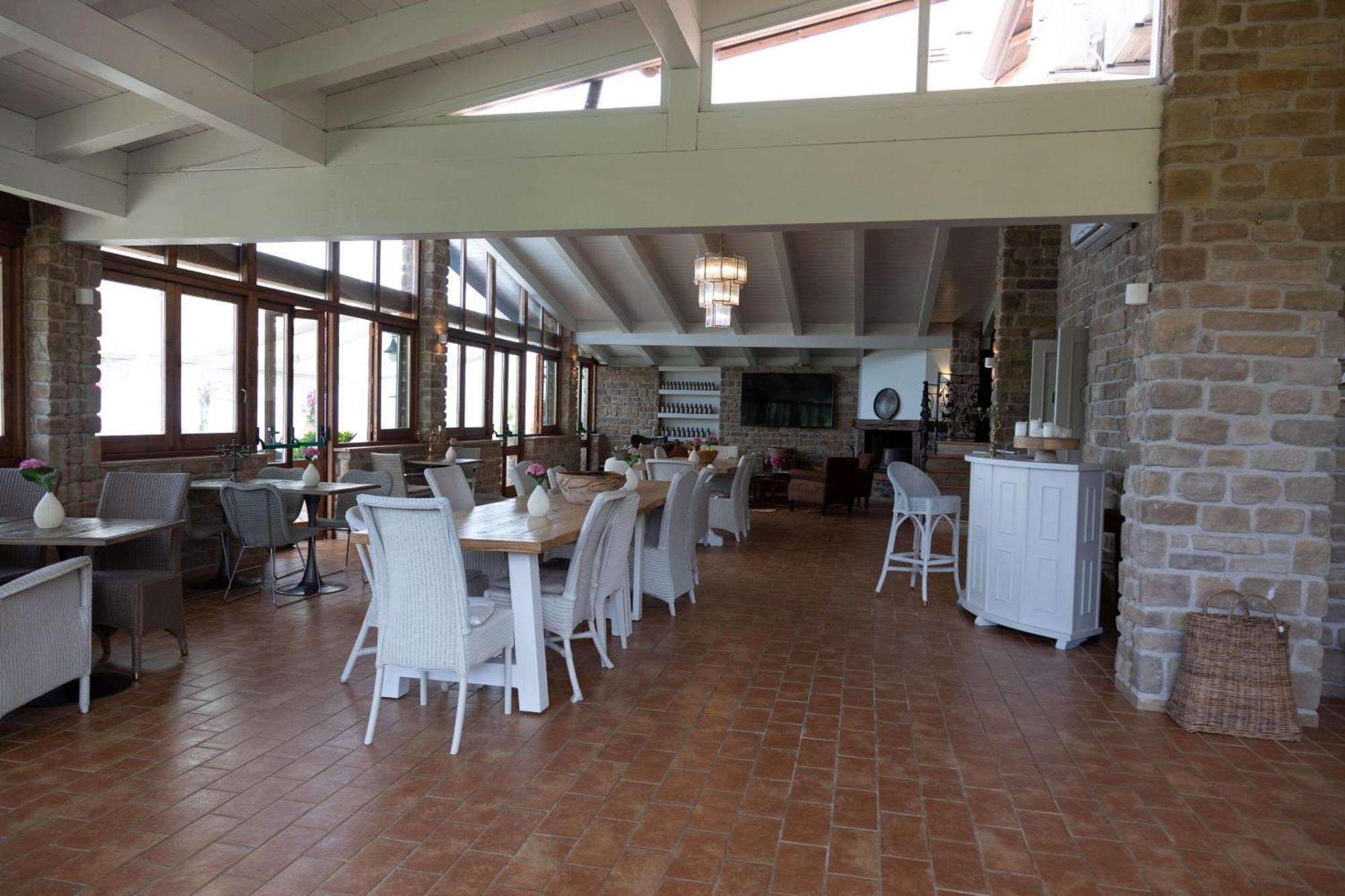 La Pastorella Boutique Hotel 디아망테 외부 사진