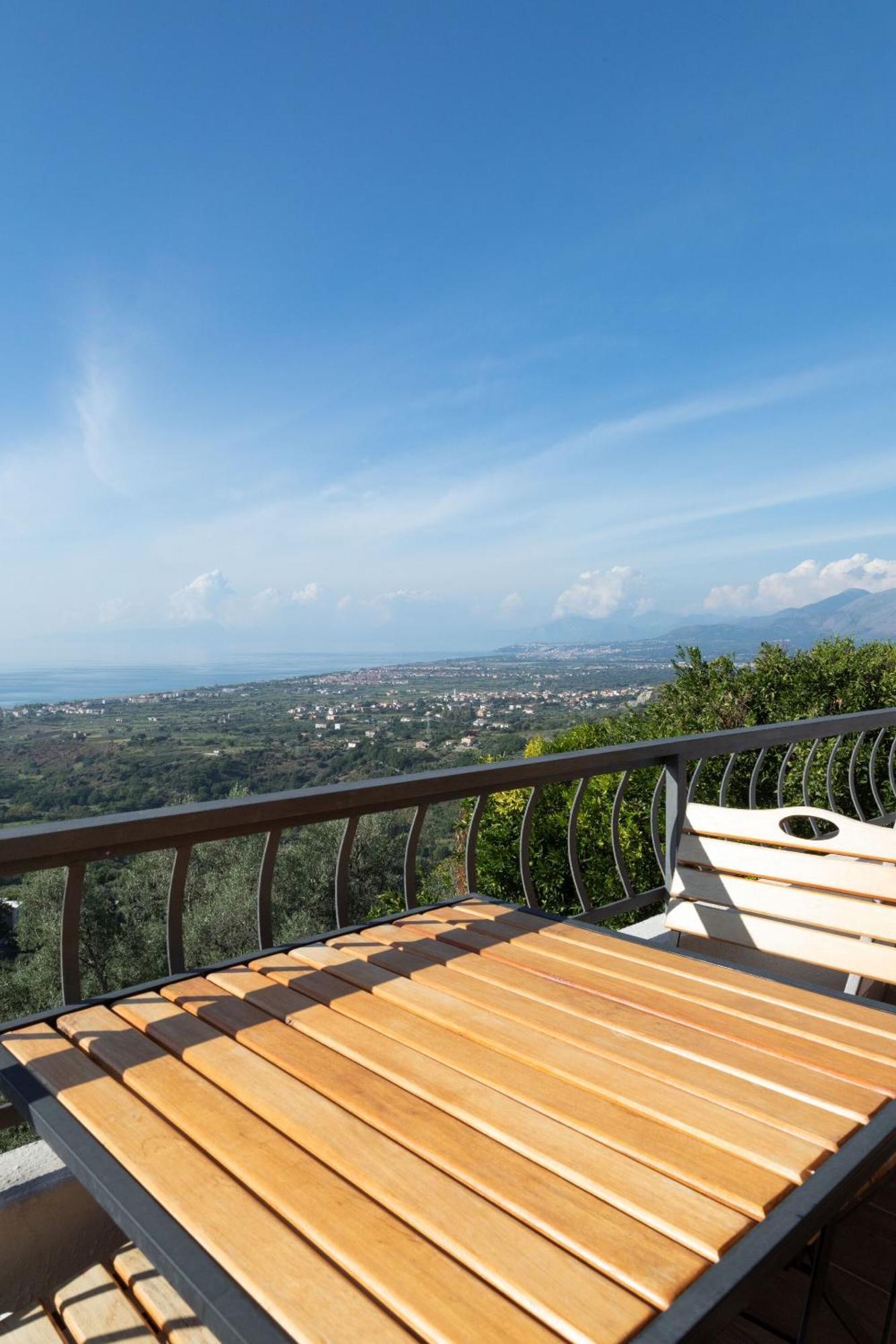 La Pastorella Boutique Hotel 디아망테 객실 사진