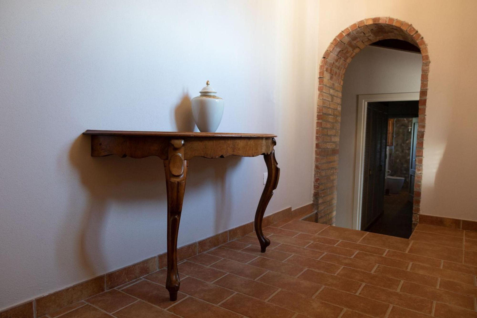 La Pastorella Boutique Hotel 마이라 외부 사진