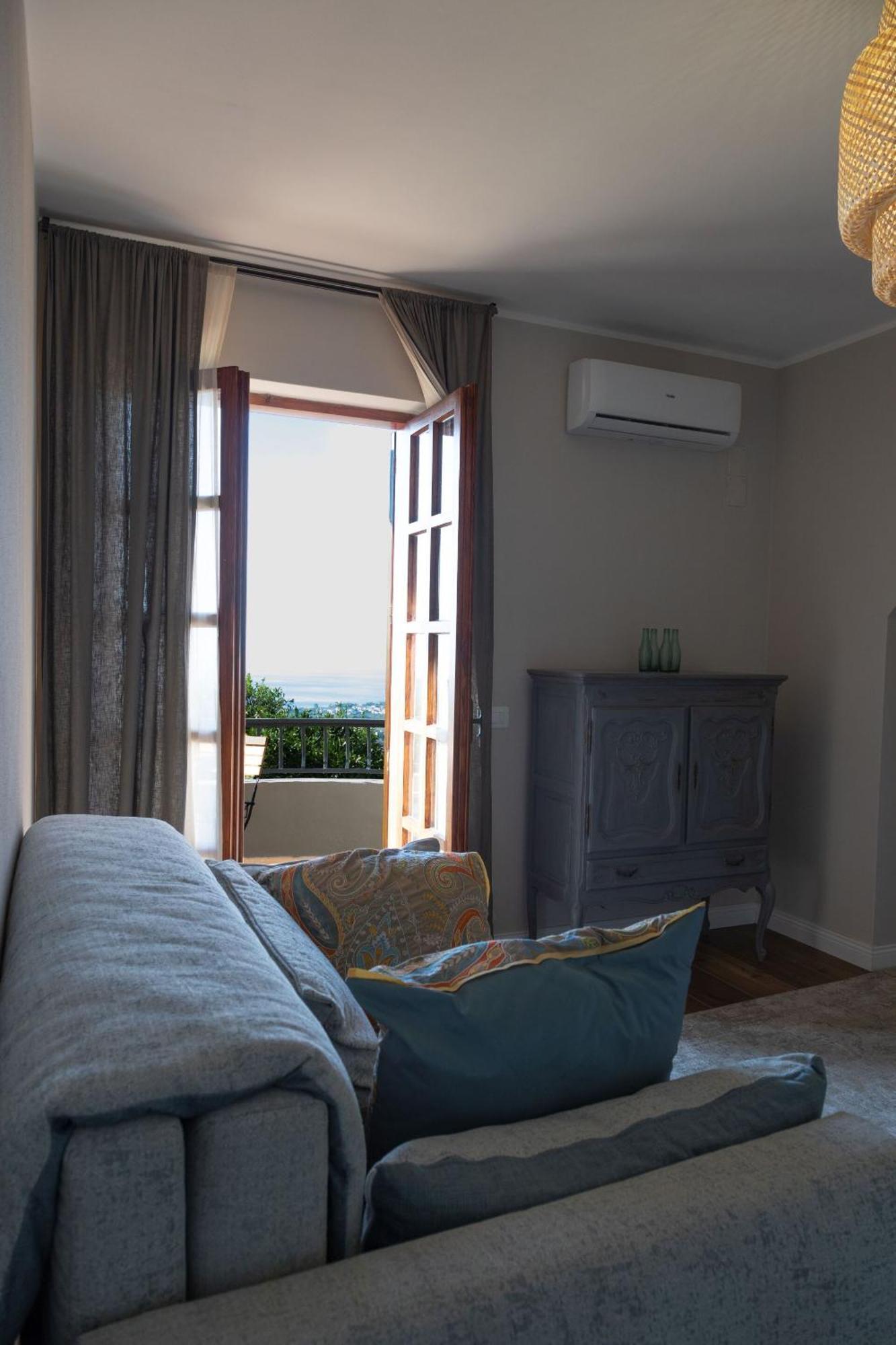 La Pastorella Boutique Hotel 마이라 객실 사진