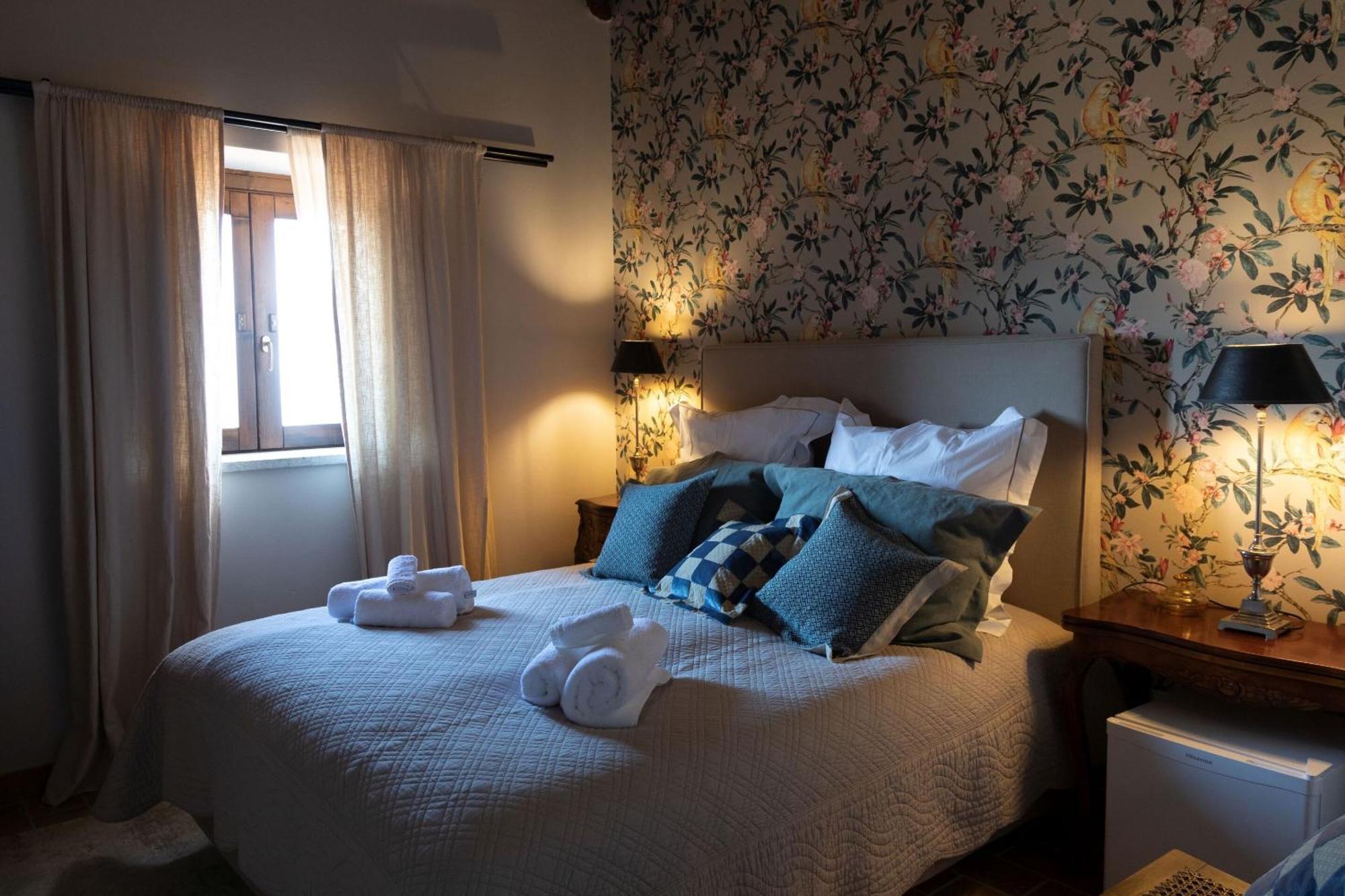 La Pastorella Boutique Hotel 마이라 객실 사진
