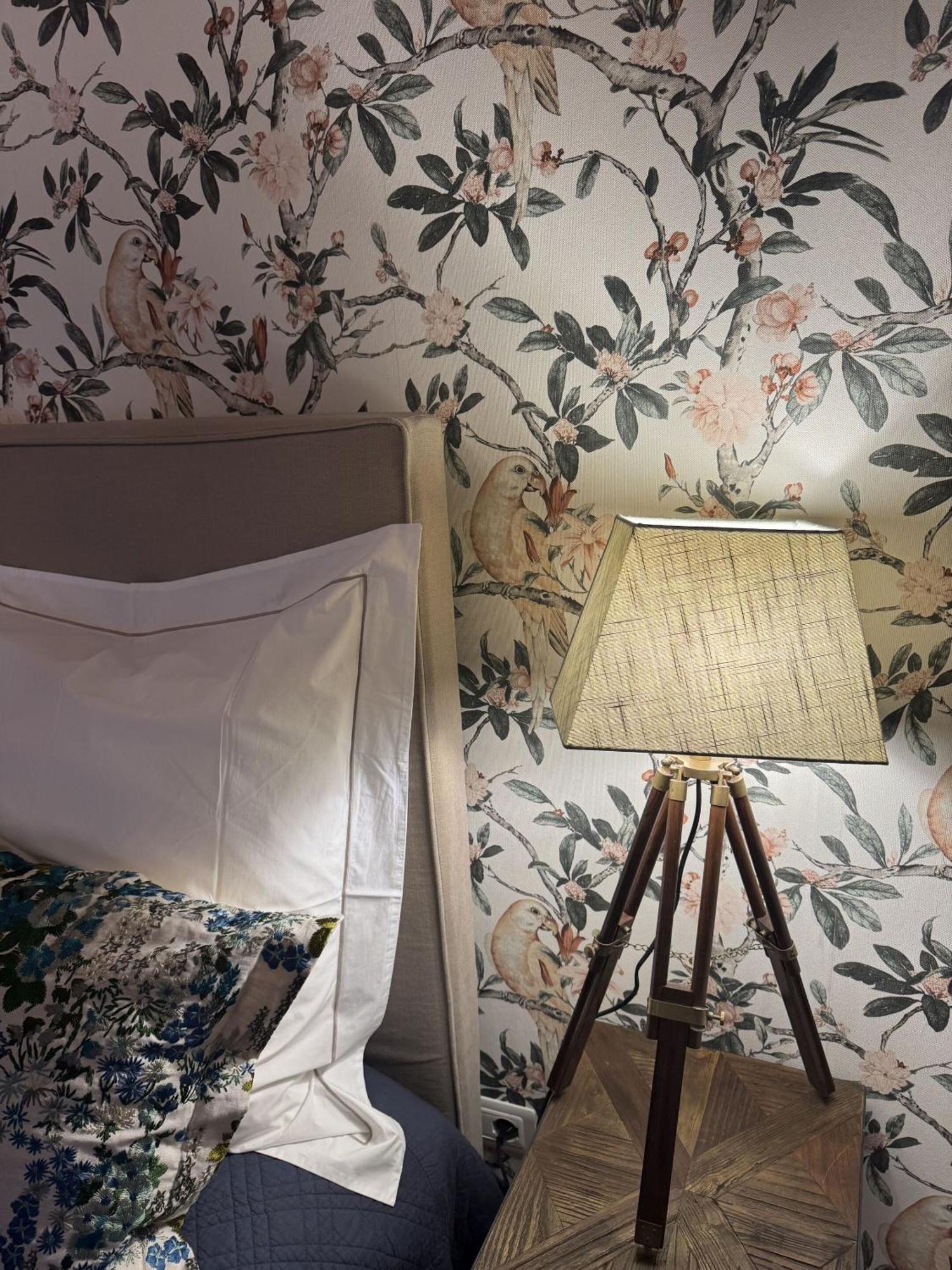 La Pastorella Boutique Hotel 디아망테 객실 사진