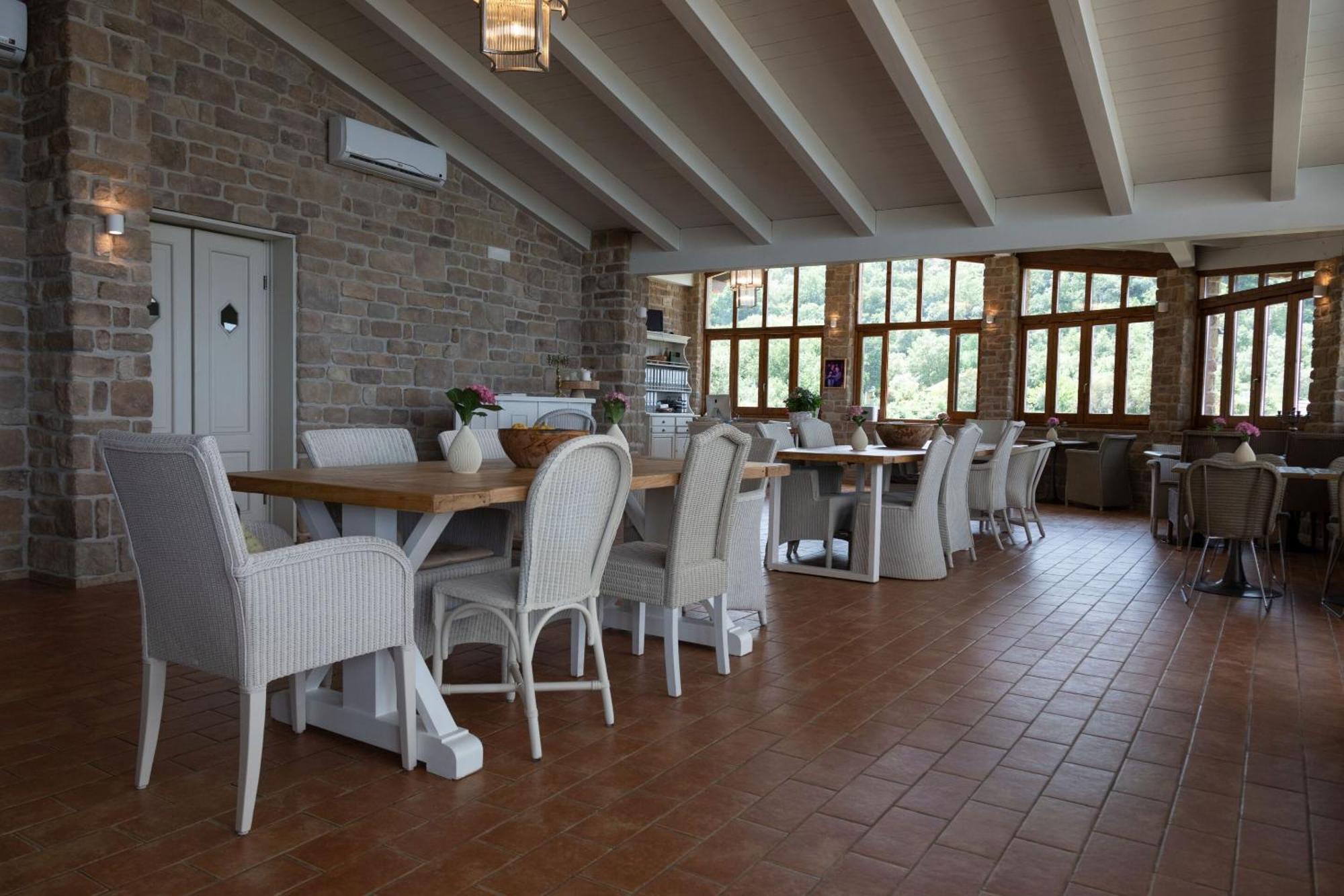 La Pastorella Boutique Hotel 마이라 외부 사진