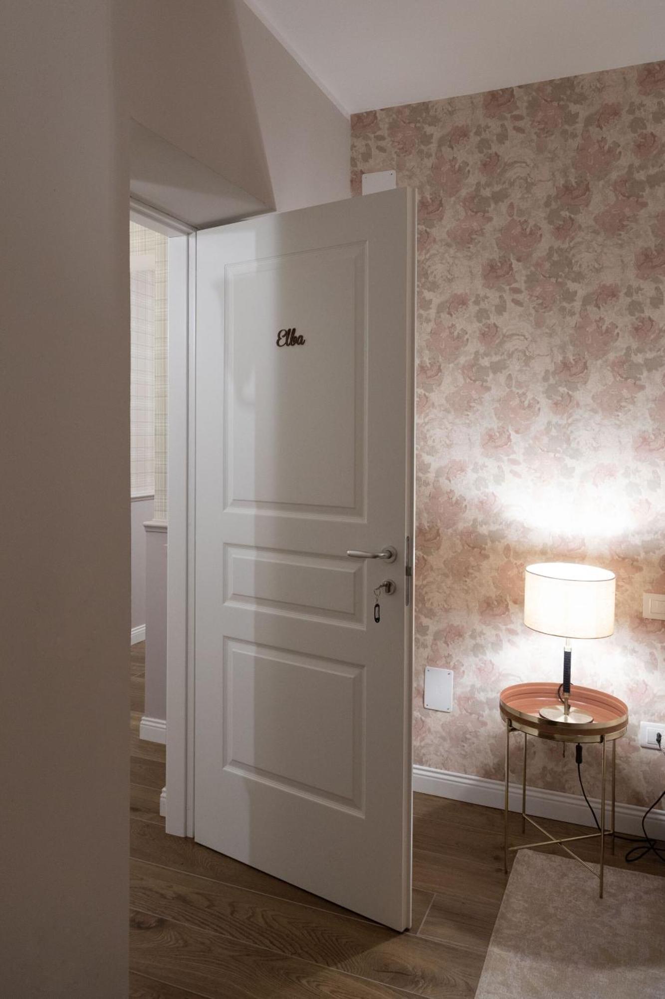 La Pastorella Boutique Hotel 마이라 객실 사진