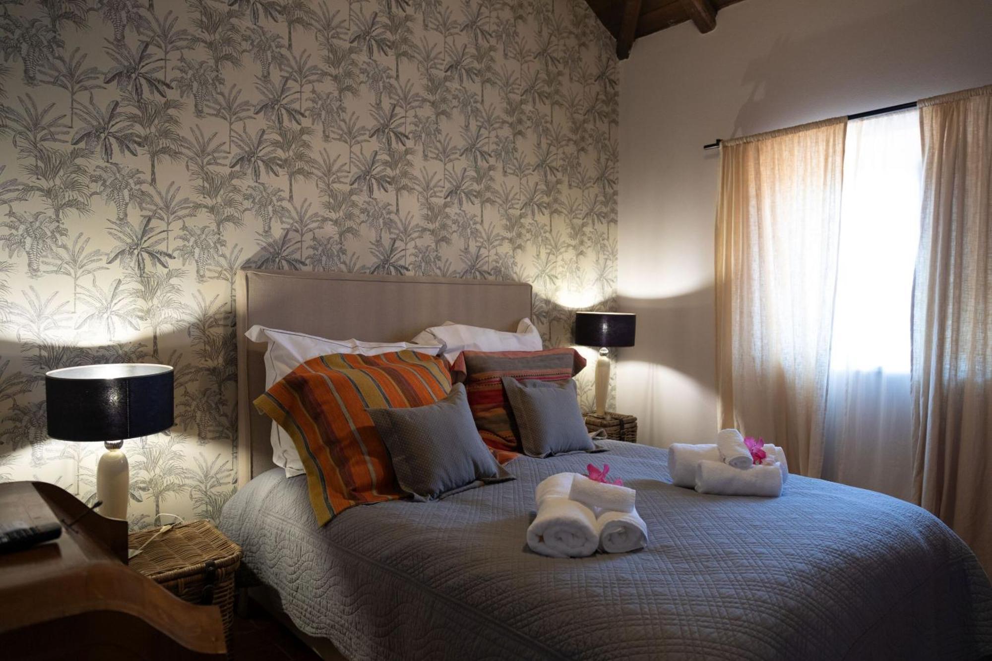 La Pastorella Boutique Hotel 마이라 객실 사진