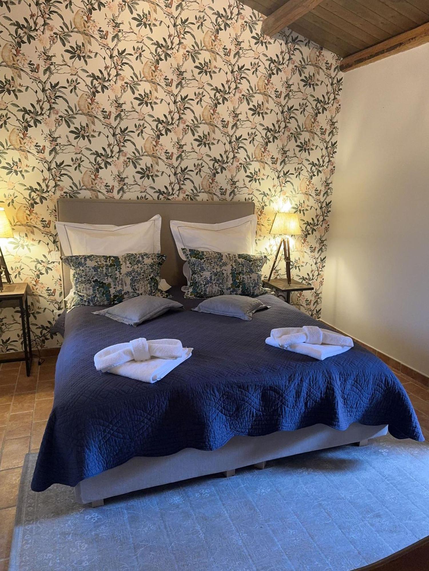 La Pastorella Boutique Hotel 마이라 객실 사진