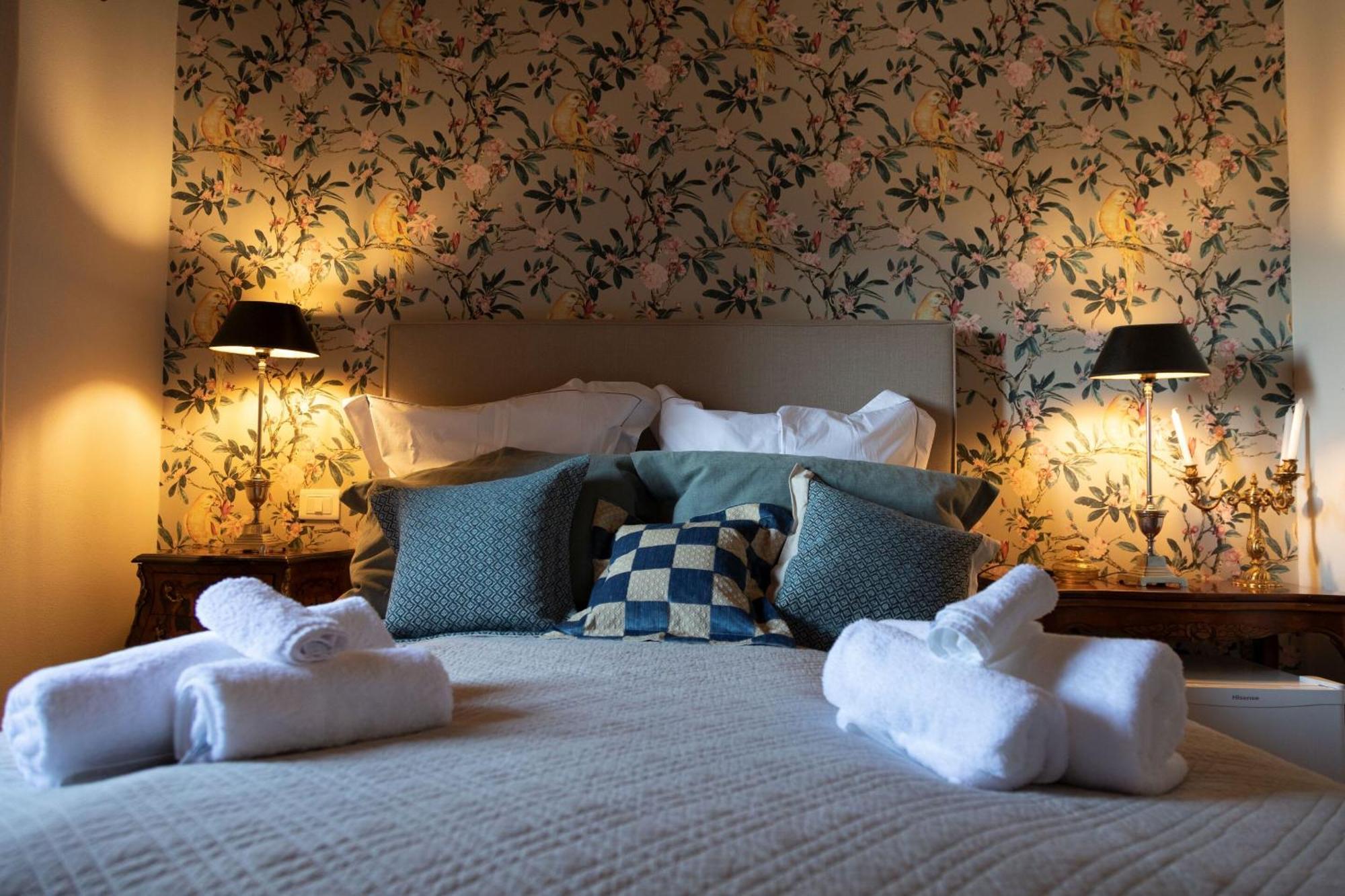 La Pastorella Boutique Hotel 마이라 객실 사진